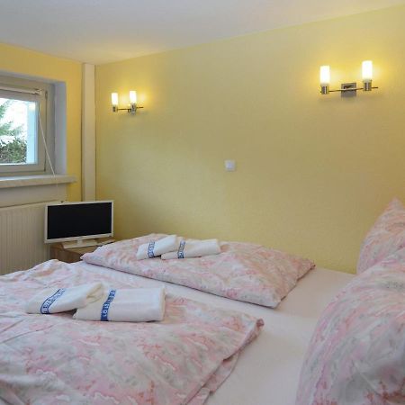 Apartment In Schnett Near The Ski Area Zewnętrze zdjęcie