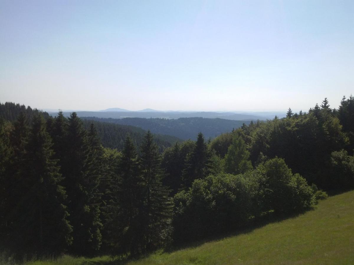 Apartment In Schnett Near The Ski Area Zewnętrze zdjęcie