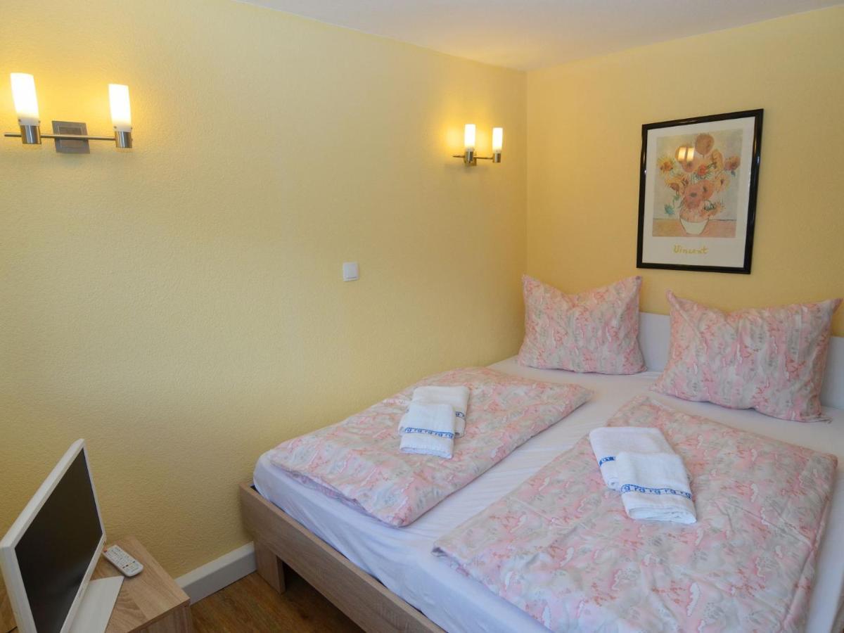 Apartment In Schnett Near The Ski Area Pokój zdjęcie