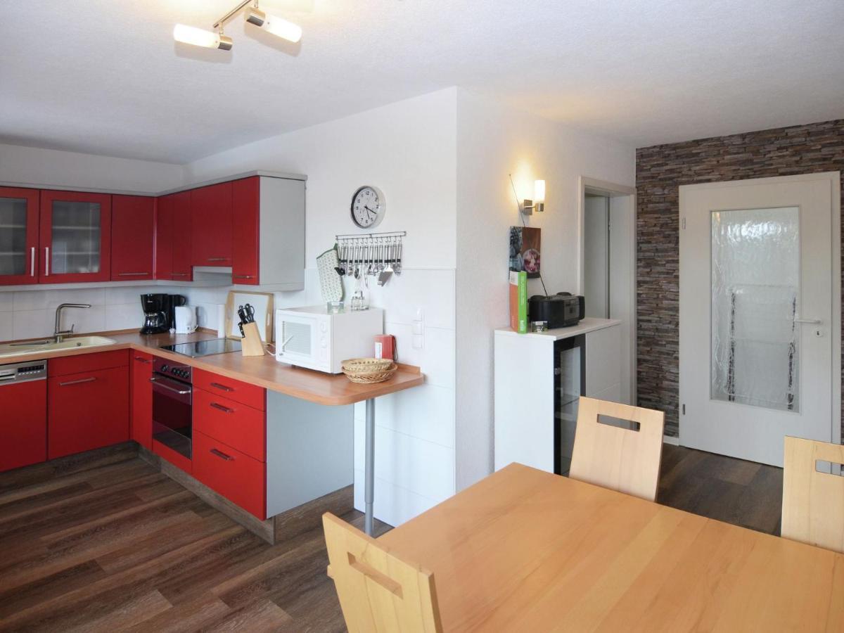 Apartment In Schnett Near The Ski Area Zewnętrze zdjęcie