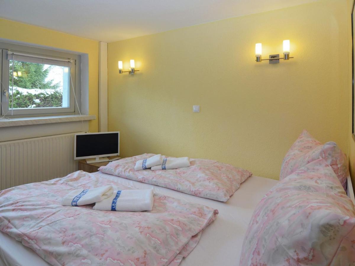 Apartment In Schnett Near The Ski Area Zewnętrze zdjęcie