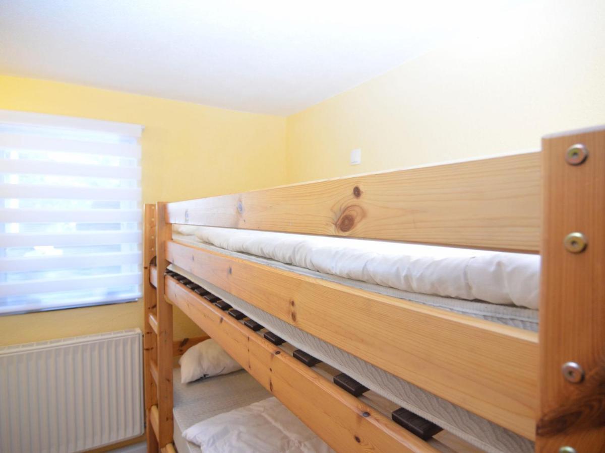 Apartment In Schnett Near The Ski Area Zewnętrze zdjęcie