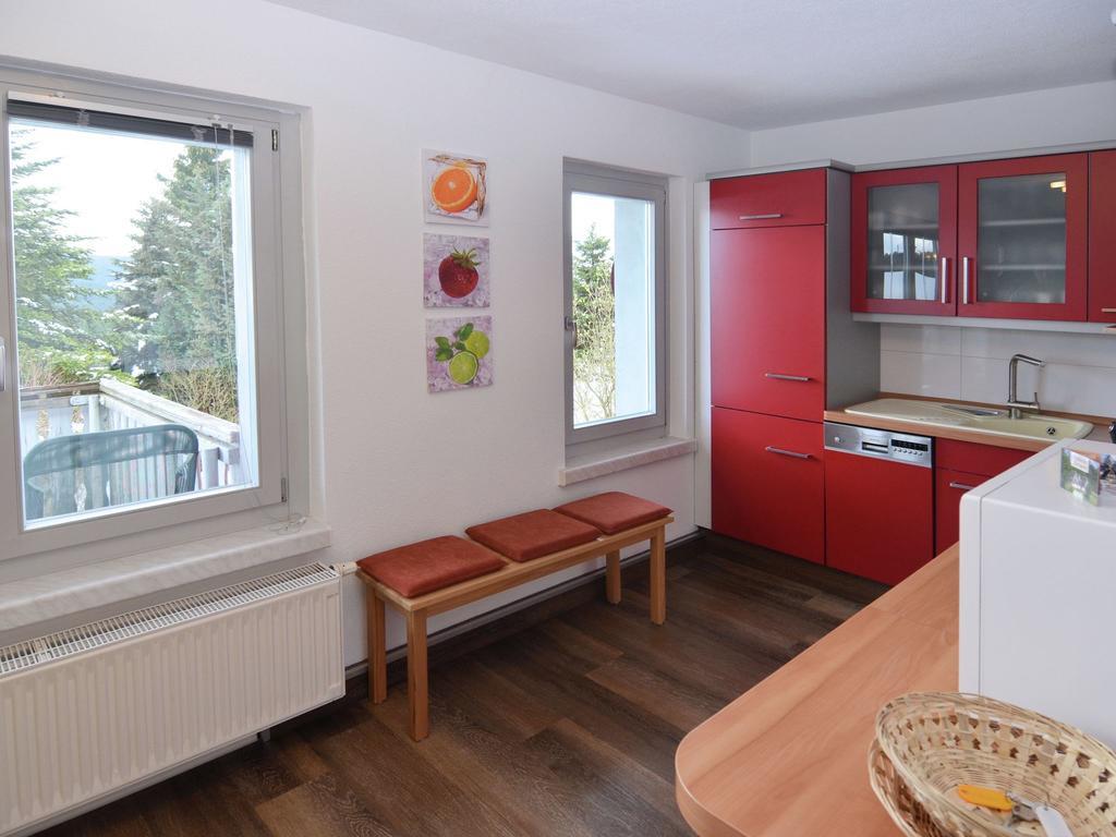 Apartment In Schnett Near The Ski Area Zewnętrze zdjęcie